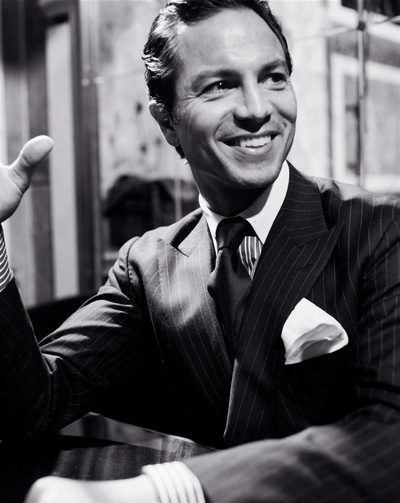 本杰明·布拉特的写真