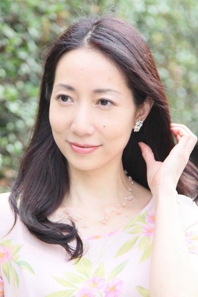 佐久间玲的写真