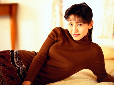 井上喜久子的写真