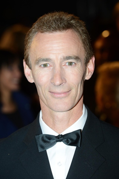 杰德·布罗菲的写真