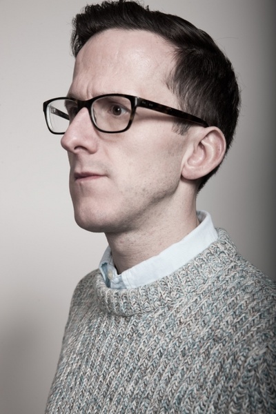 亚当·布朗的写真-by Dean O'gorman