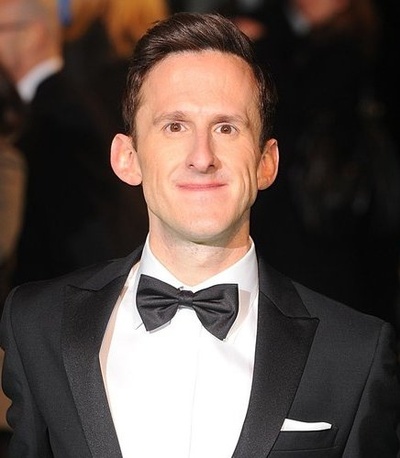 亚当·布朗的写真-可爱！