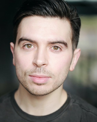 瑞安·盖奇的写真