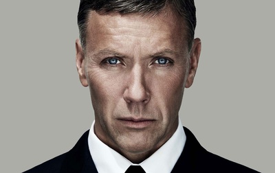 米卡埃尔·佩斯布兰特的写真