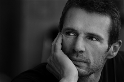 朗贝尔·维尔森的写真