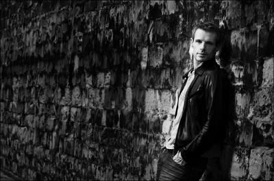 朗贝尔·维尔森的写真