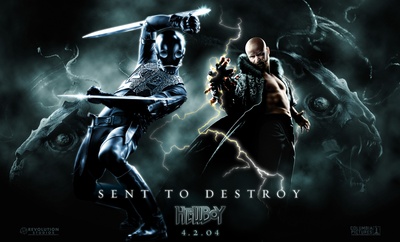 卡瑞尔·罗登的写真