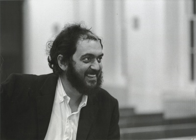 斯坦利·库布里克的写真