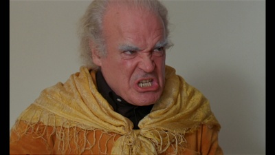 帕特里克·马基的写真