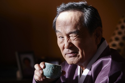 朴仁焕的写真-朴仁焕