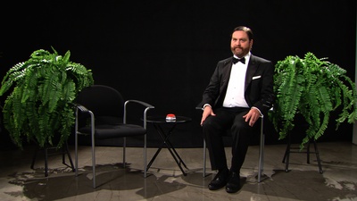 扎克·加利凡纳基斯的写真