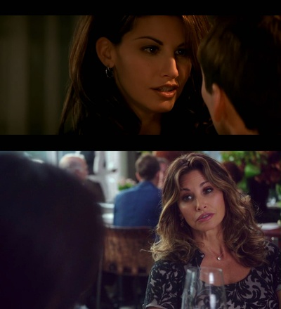 吉娜·格申的写真-吉娜·格申：1997 变...