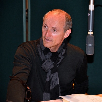 科鲁姆·费奥瑞的写真