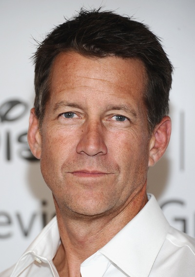 詹姆斯·丹顿的写真