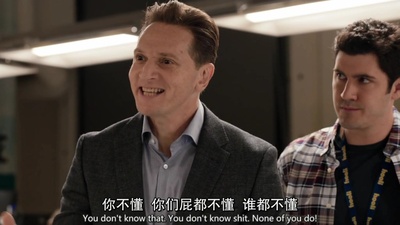 马特·罗斯的写真