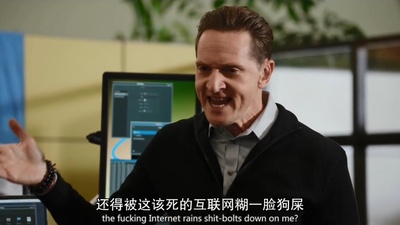 马特·罗斯的写真