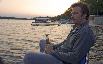 托马斯·简的写真