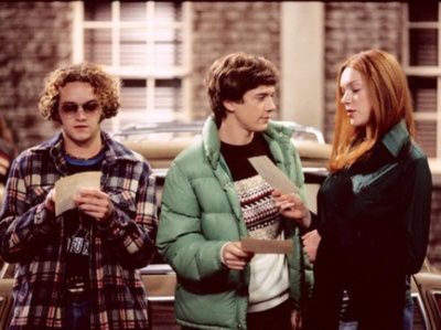 丹尼·马斯特森的写真