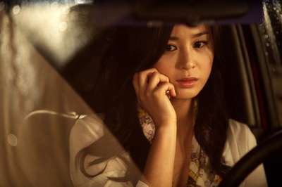 徐英姬的写真-~