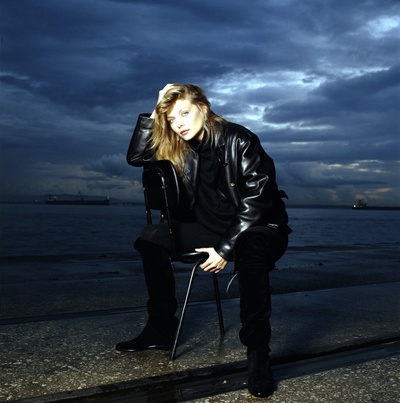 米歇尔·菲佛的写真