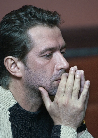 弗拉基米尔·马什科夫的写真