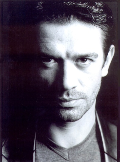 弗拉基米尔·马什科夫的写真