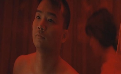 司徒慧焯的写真-看电影完全没认出来。...