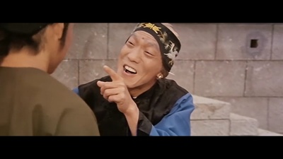 袁祥仁的写真-奇门遁甲里真是绝了