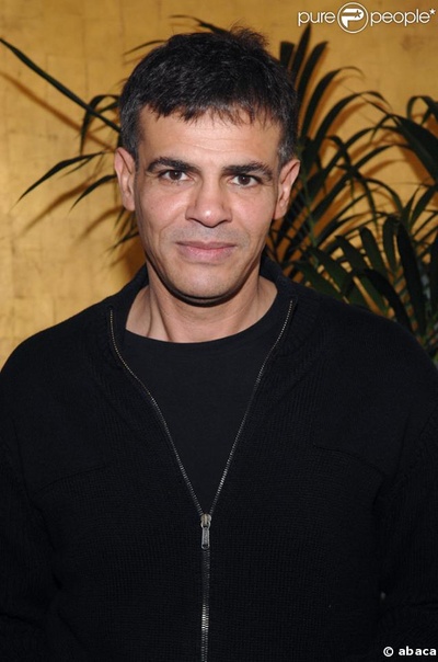 阿布戴·柯西胥的写真