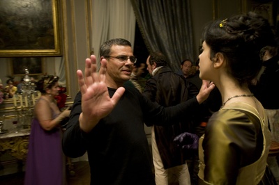 阿布戴·柯西胥的写真