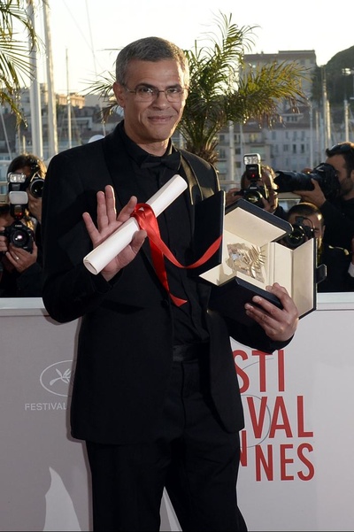 阿布戴·柯西胥的写真