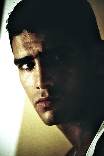 萨利姆·克希乌什的写真