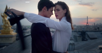 热雷米·拉厄尔特的写真