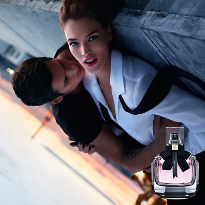 热雷米·拉厄尔特的写真