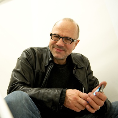 奥雷利安·雷克因的写真