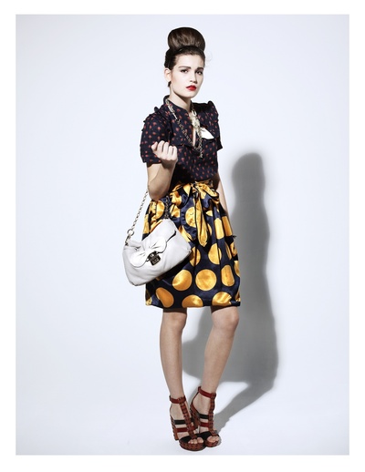 阿尔玛·佐杜洛夫斯基的写真