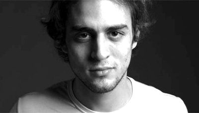 本杰明·思科索的写真