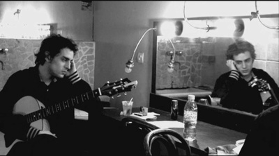 本杰明·思科索的写真