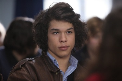 桑德尔·丰泰克的写真