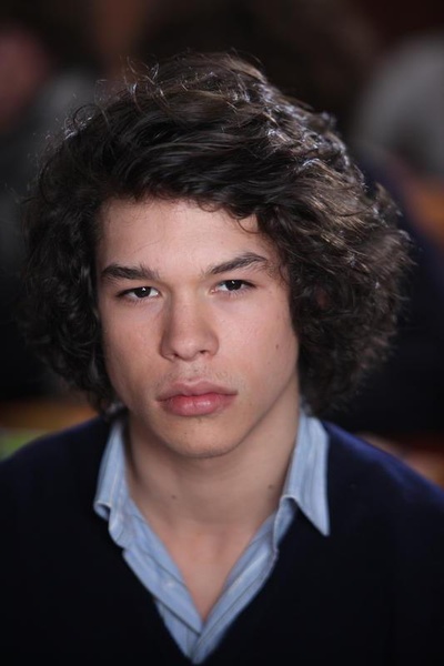 桑德尔·丰泰克的写真