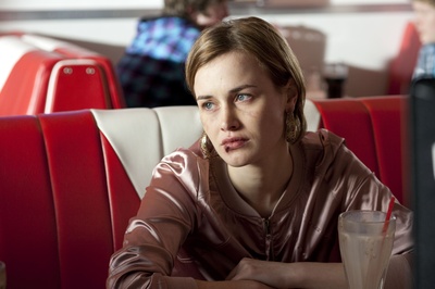 多米妮克·麦克艾丽戈特的写真