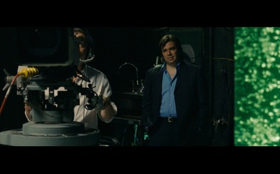 马特·贝里的写真-一天 剧照