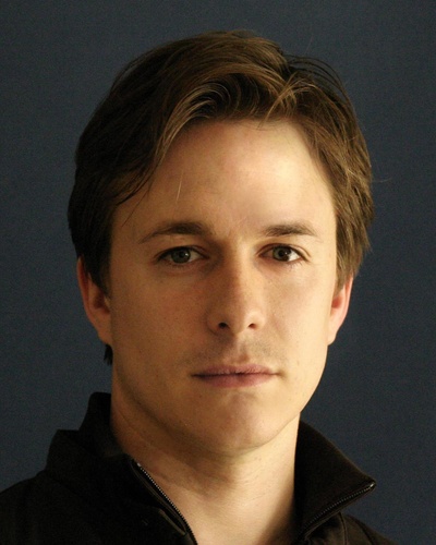 罗宾·查克的写真-from his Facebook