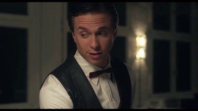 罗宾·查克的写真