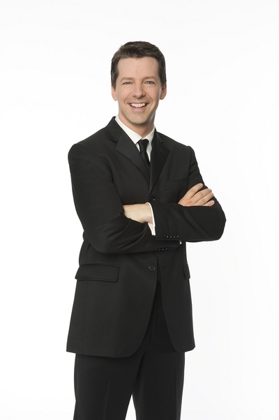 西恩·海耶斯的写真