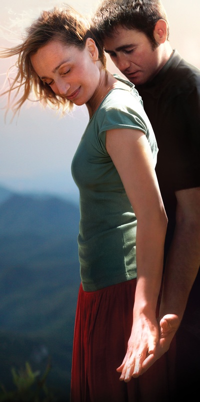 克里斯汀·斯科特·托马斯的写真