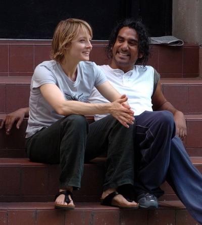 纳威恩·安德利维斯的写真