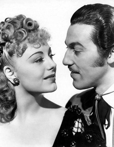 弗吉尼亚·菲尔德的写真