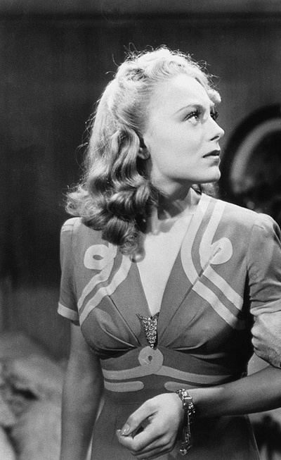 弗吉尼亚·菲尔德的写真