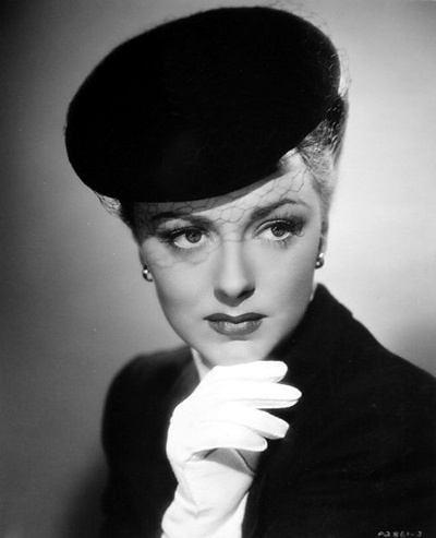 弗吉尼亚·菲尔德的写真